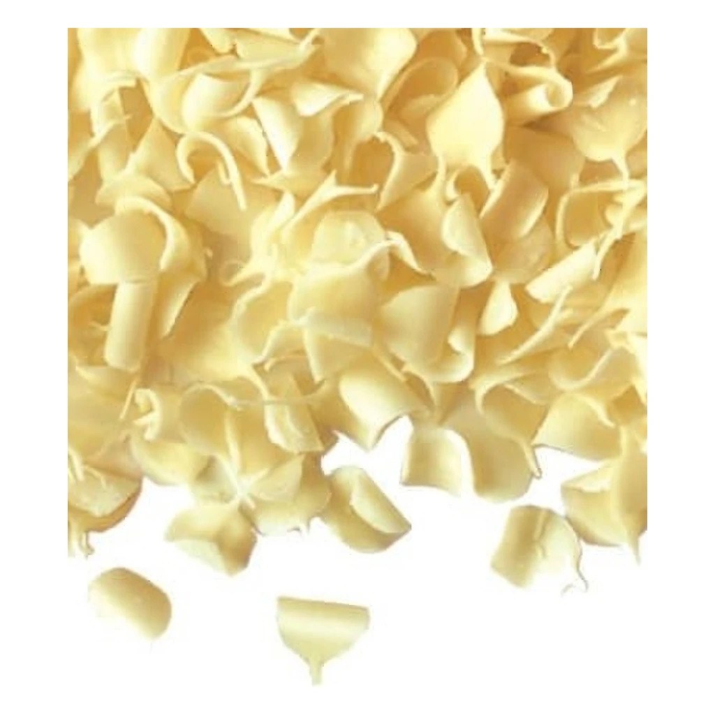 Chocolate Blossoms White 9×5 mm 4 kg