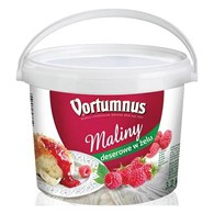 Raspberry in Gel 6 kg