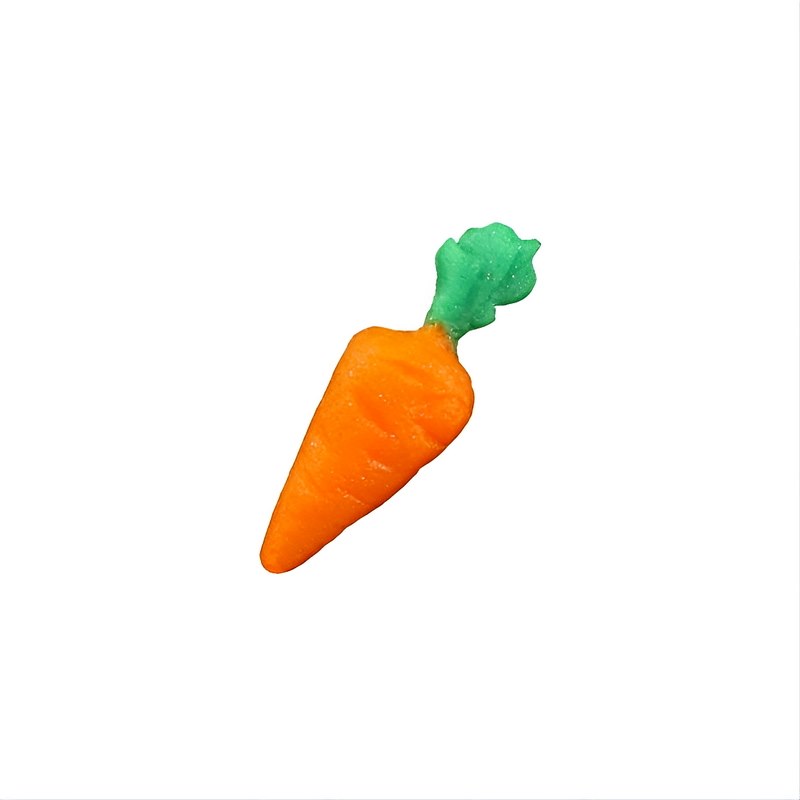 CARROT mini 2 cm (100 pc)