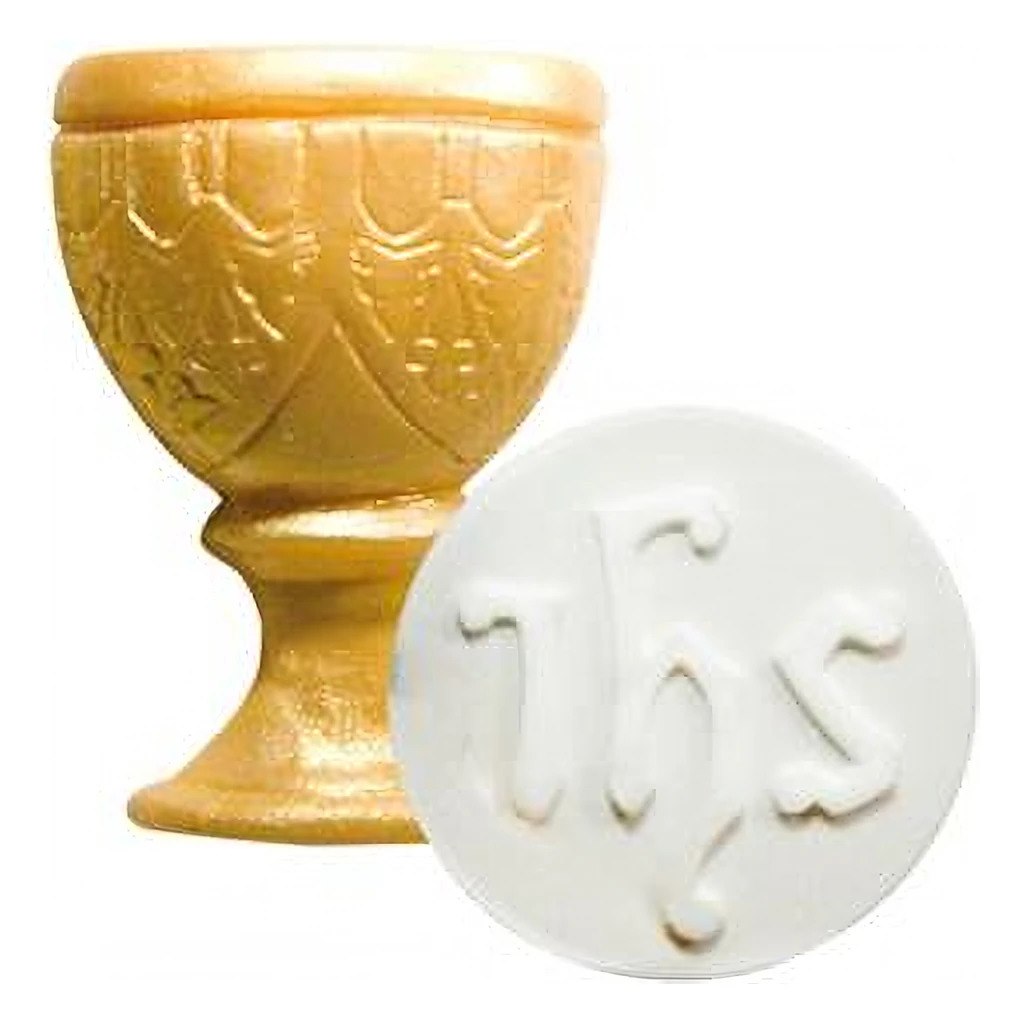 Gold Chalice 2D 3a T29/N