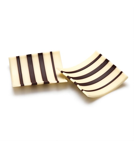 Choc. Decor. Passat 47 mm (145 pc)