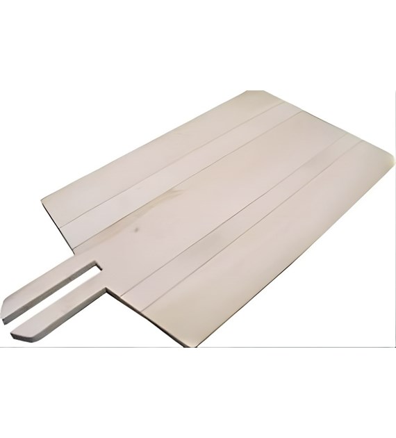 Extra Peel Head, 58x39 cm