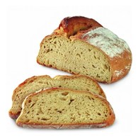 Pastoral Bread Mix 25 kg