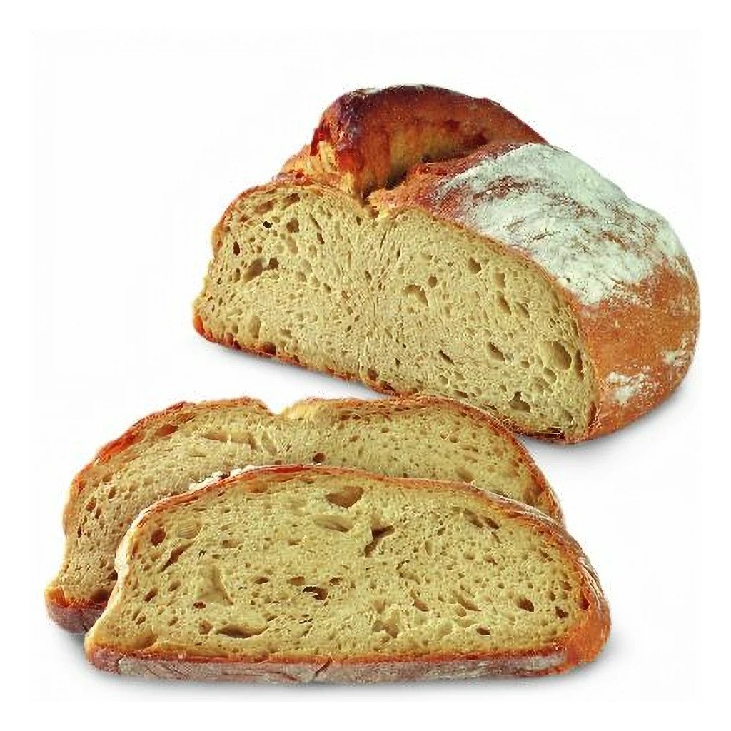 Pastoral Bread Mix 25 kg