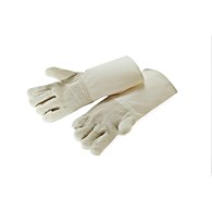 Bakery gloves 2 pcs