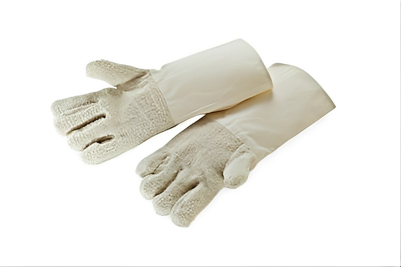 Bakery gloves 2 pcs