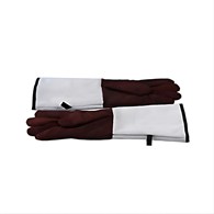 Heat-Resistant Gloves – 2 pc