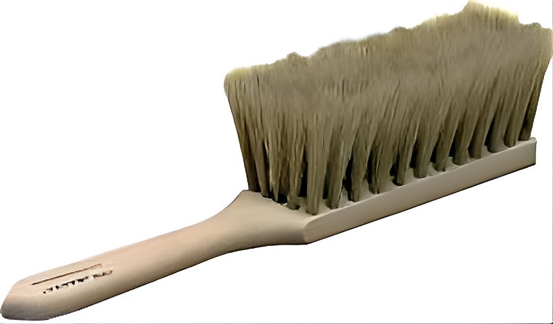 Attic Brush