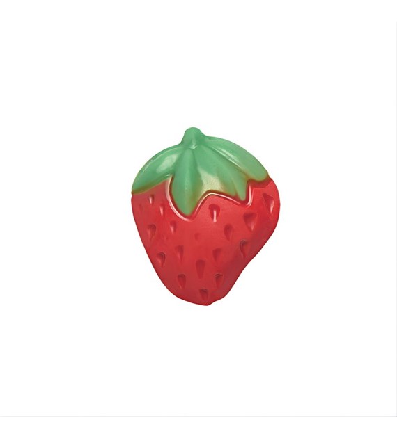 Choc. Decor. Strawberry 35 mm (175 pc)