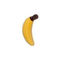 Choc. Decor. Banana 40 mm (160 pc)
