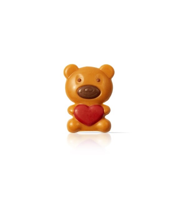 Dobla Love Bear (90 pc)