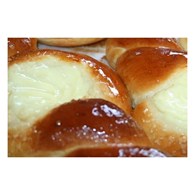 Patissiere cream full CPF RSPO-MB [set] 25 kg