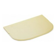 Plastic scraper blue G3 14.8×9.9 cm 37143 [Thermohauser]