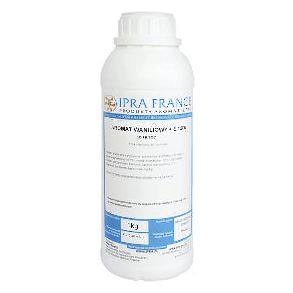 Aroma Vanilla IPRA 1kg
