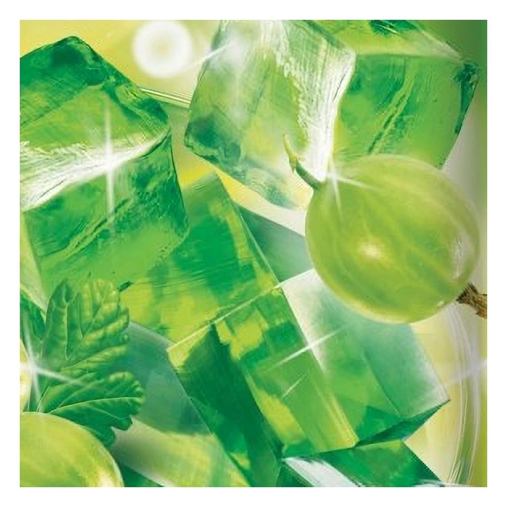 Jelly Gooseberry BO 5 kg