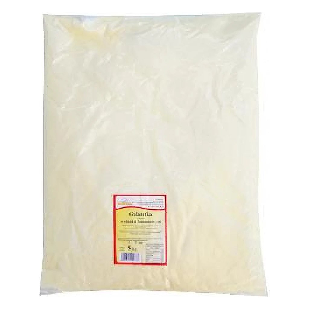 Jelly Banana BO 5 kg