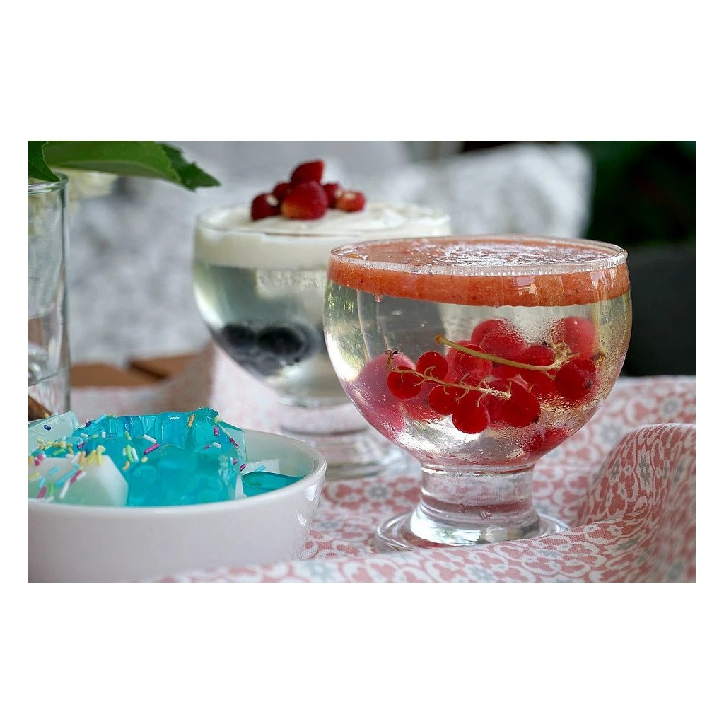 Jelly Lemon Neutral BO 5 kg