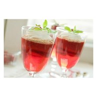 Jelly Raspberry BO 5 kg