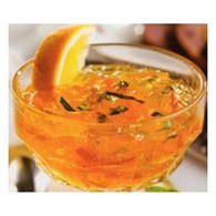 Jelly Orange BO 5 kg