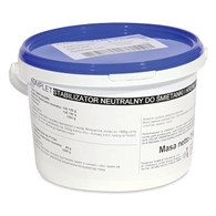 Cream Stabilizer Neutral 2 kg