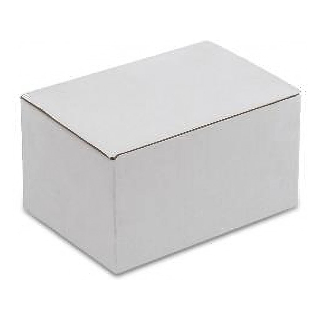 Bolero Bianco Dischi 20 kg