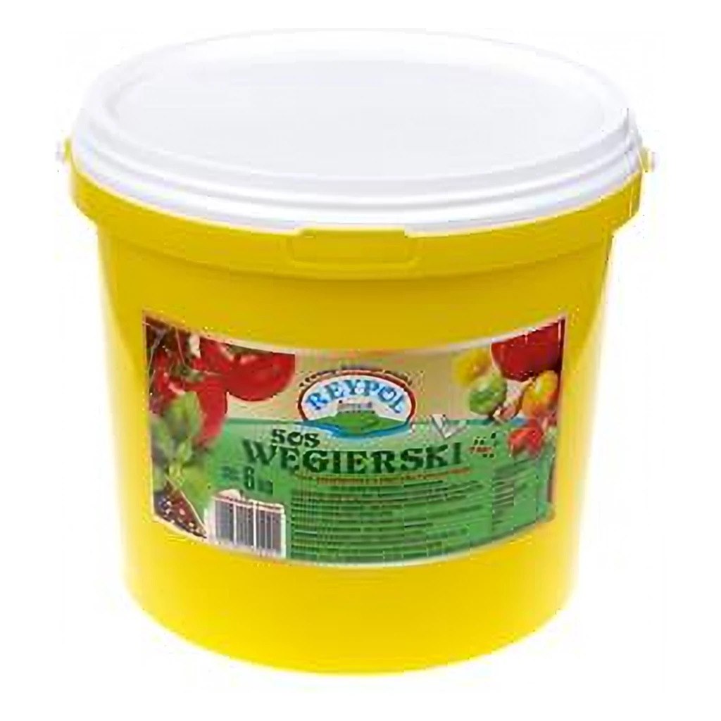 Hungarian Sauce 6 kg