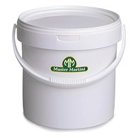 Mastcream Bolero Nocciola 20 kg