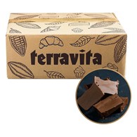 Bake-Stable Chocolate Cream Filling 12 kg