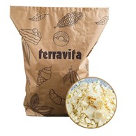 White Compound Coating Flakes 20 kg