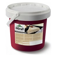 Mirall Cioccolato Bianco 3 kg