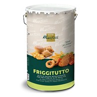 Palm Oil Fritto 25 L