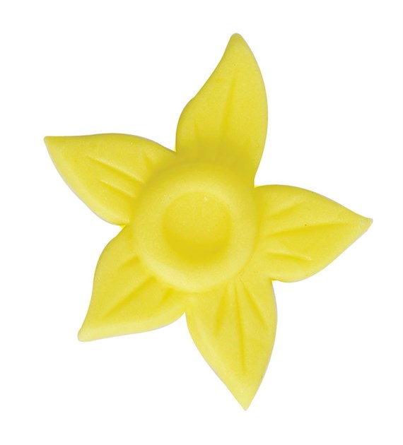 Sugardec-Daffodil-Moulded-40mm (180)