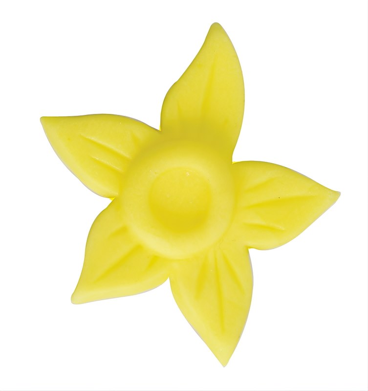 Sugardec-Daffodil-Moulded-40mm (180)