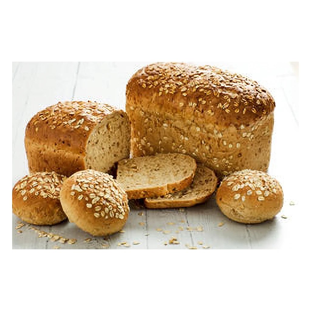Bakels Country Oven Oat and Barley Bread Concentrate 16 kg
