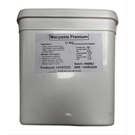 Renshaw Renmac Macaron Paste 12.5kg