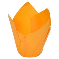 Orange Tulip Cases (150 pc)