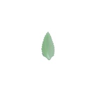 Wafer Leaves Bright Green (500)