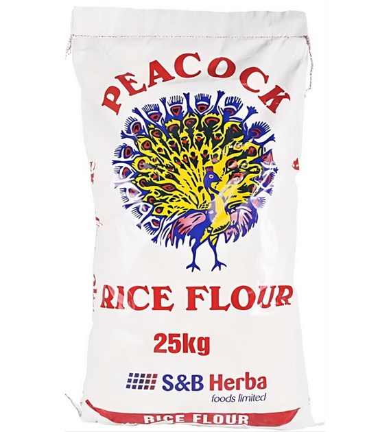Rice Flour 25 kg