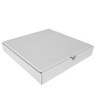 Regular Pizza Box (9X9X1.5'') 200's