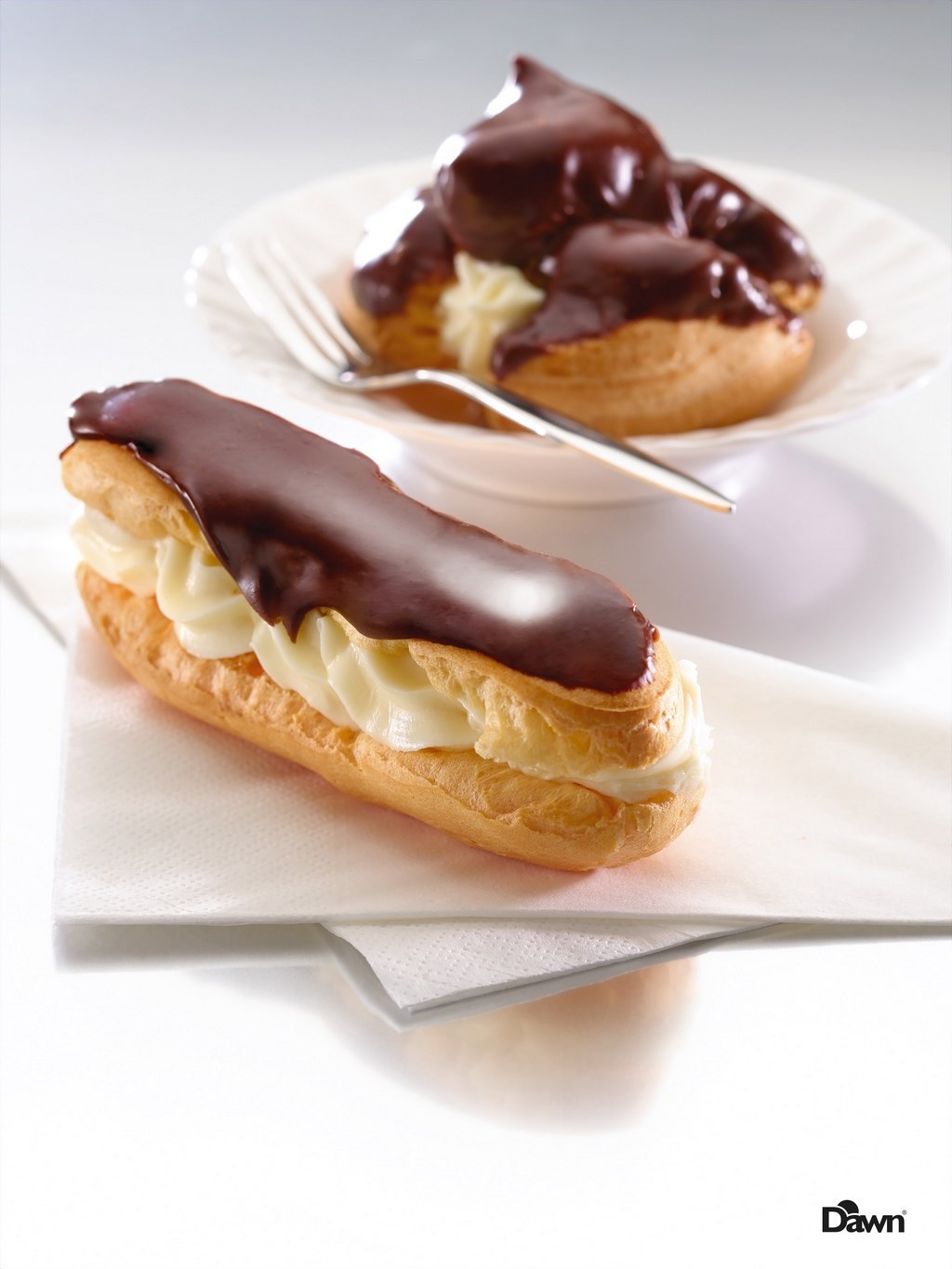 Dawn Choux Pastry Mix 10 kg