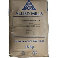 Snowdon White Flour 16 kg