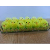 Easter Chicks x 15