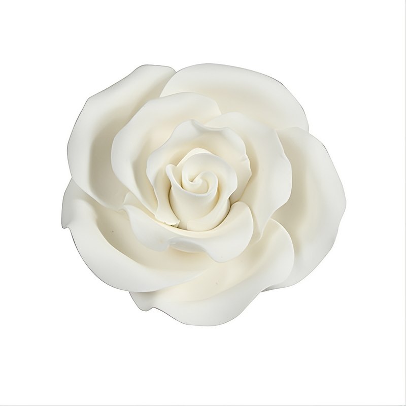 Edible-Sugarsoft-Rose-White-38mm (20)