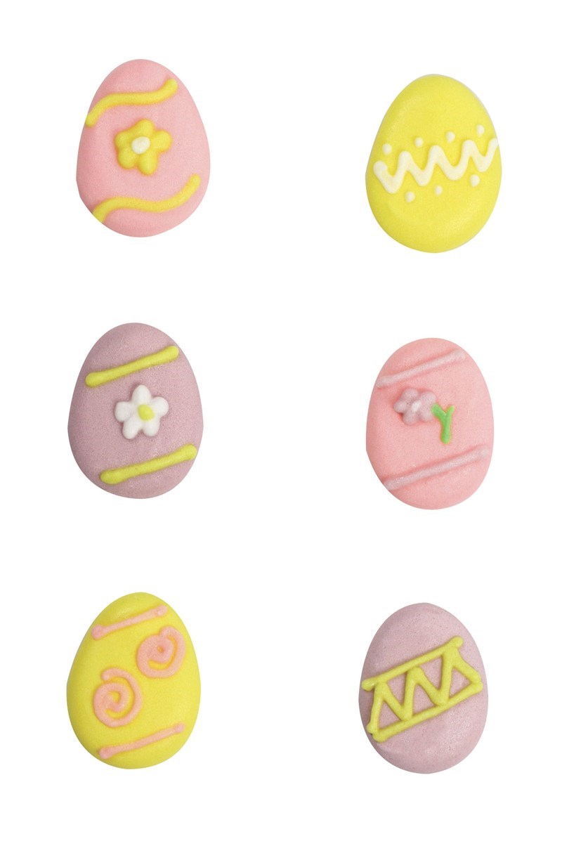 Sugardec-Piping-Easter Egg-Assmt-23mm (240)