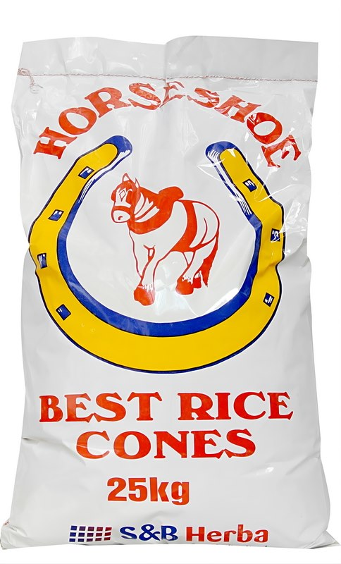 Rice Con 25 kg