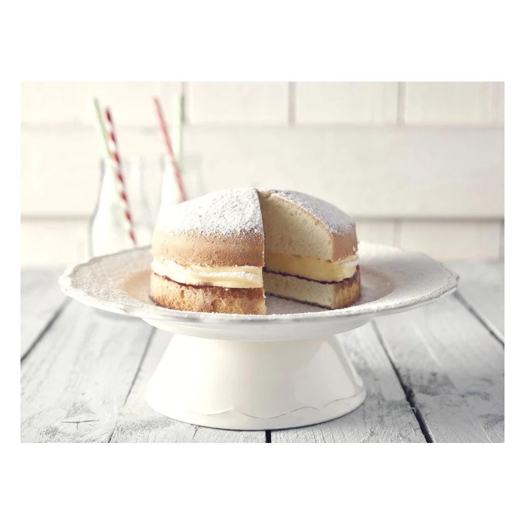 Craigmillar Original Crème Patissière Custard 10 kg (Cold)