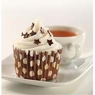 Vanilla Frosting 10 kg