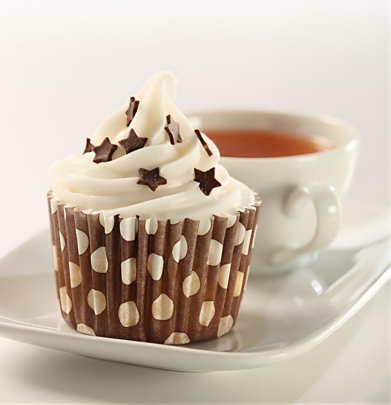 Vanilla Frosting 10 kg