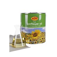 Sunflower Oil 15 lt