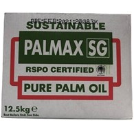 Fat Palmax Sustainable Palm Fat 12.5 kg